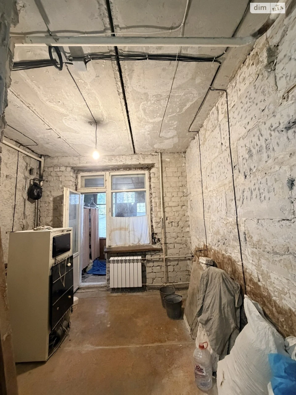 Apartment for Sale - ХТЗ
