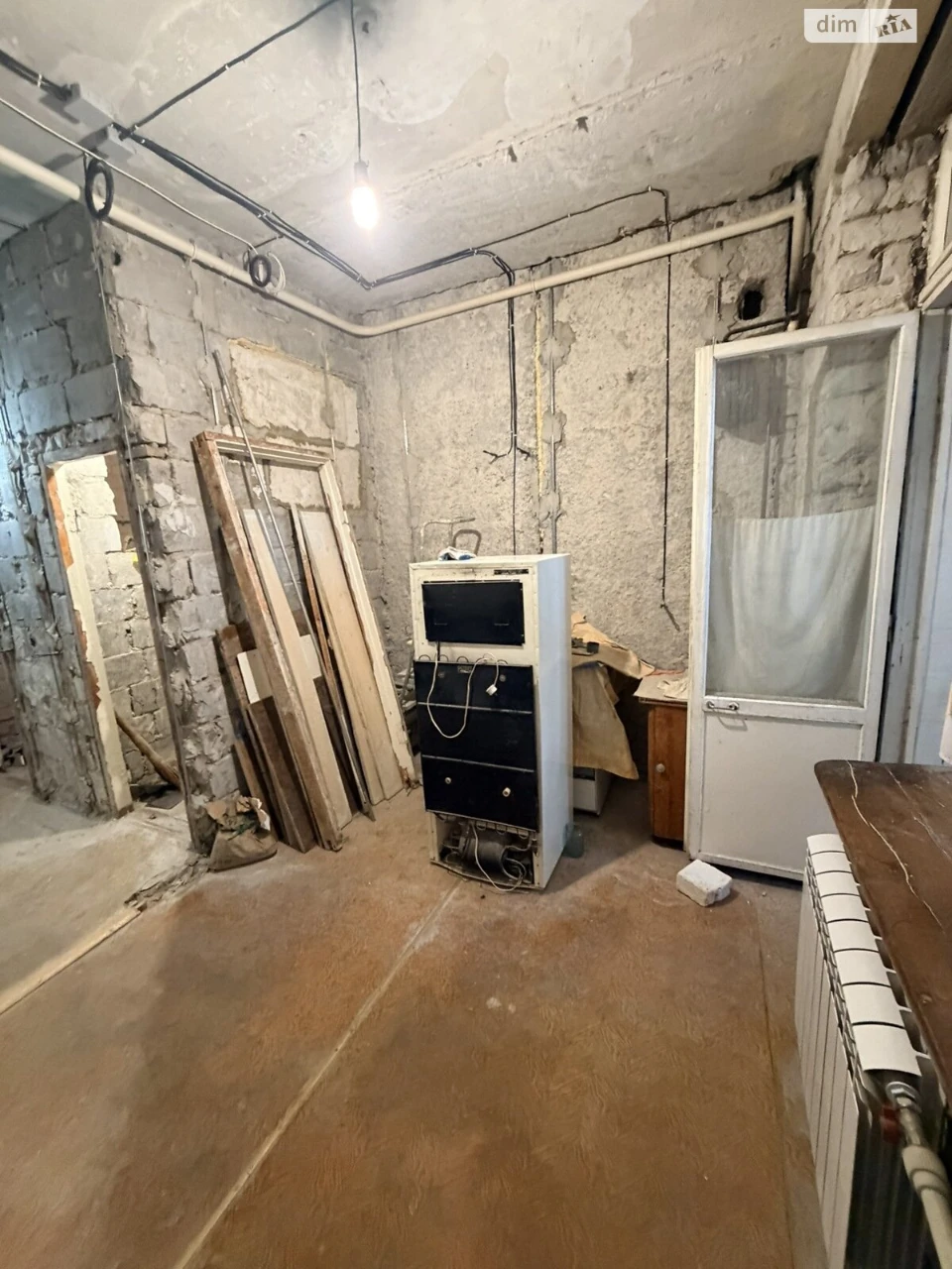 Apartment for Sale - ХТЗ