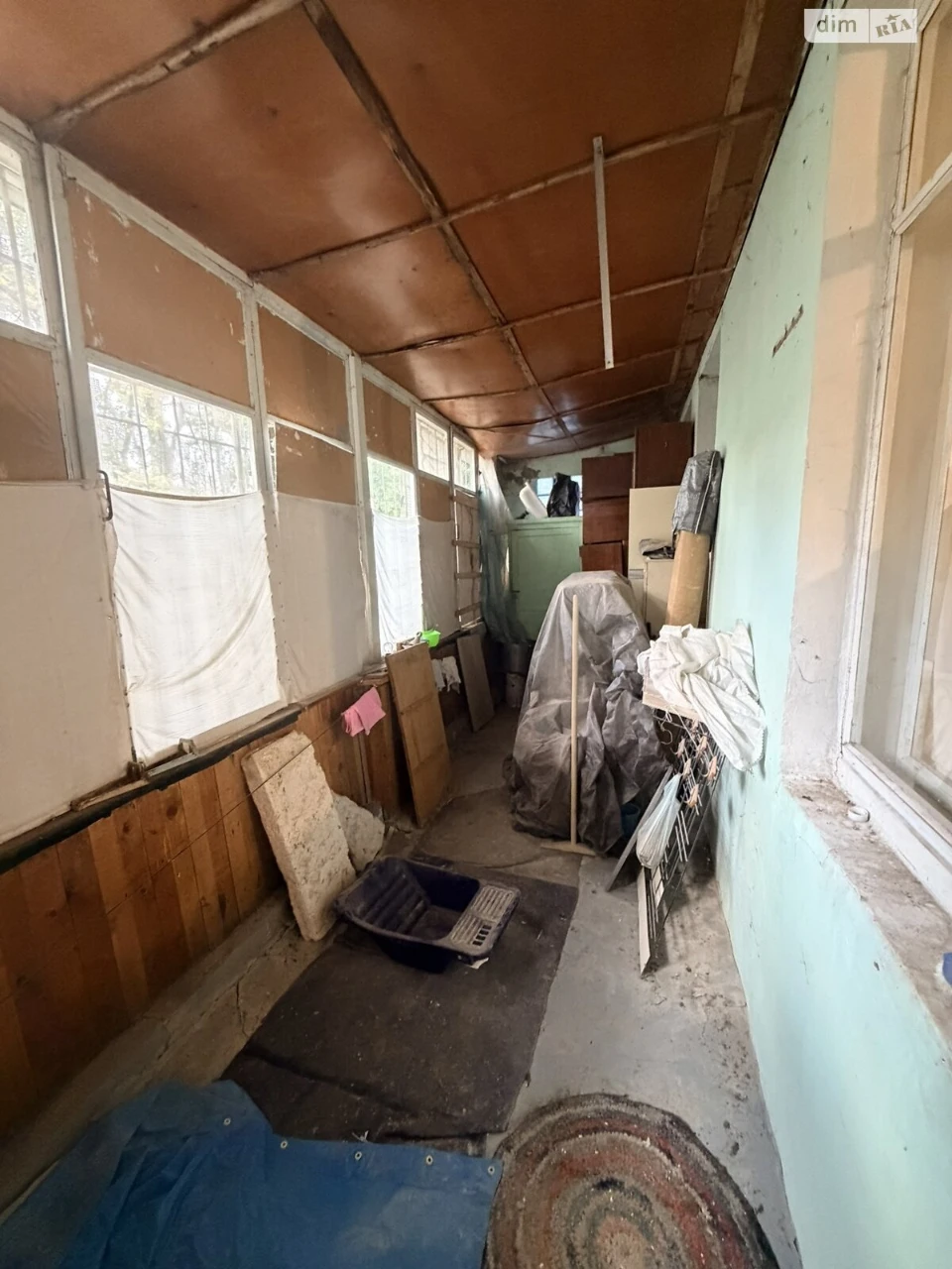 Apartment for Sale - ХТЗ