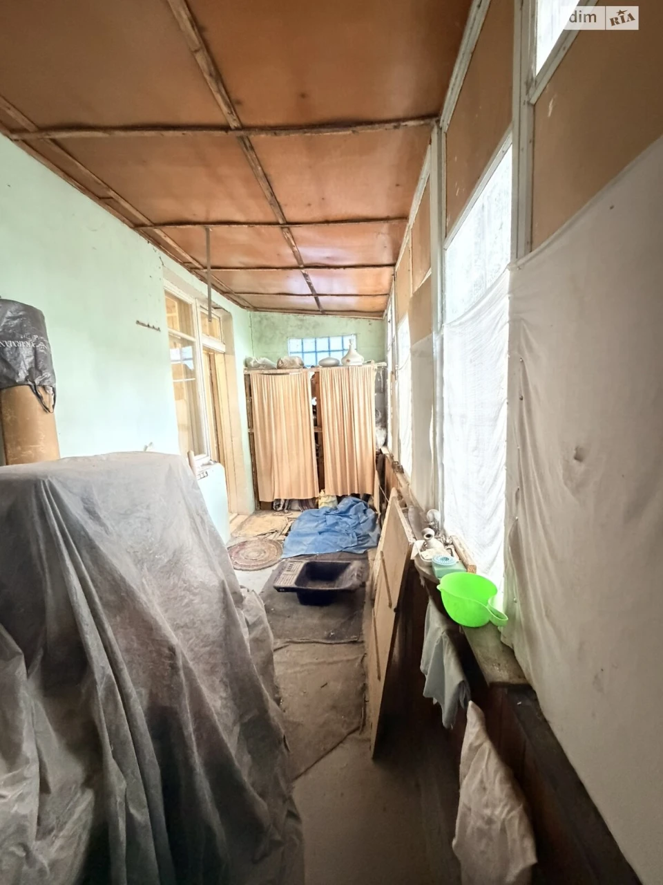 Apartment for Sale - ХТЗ