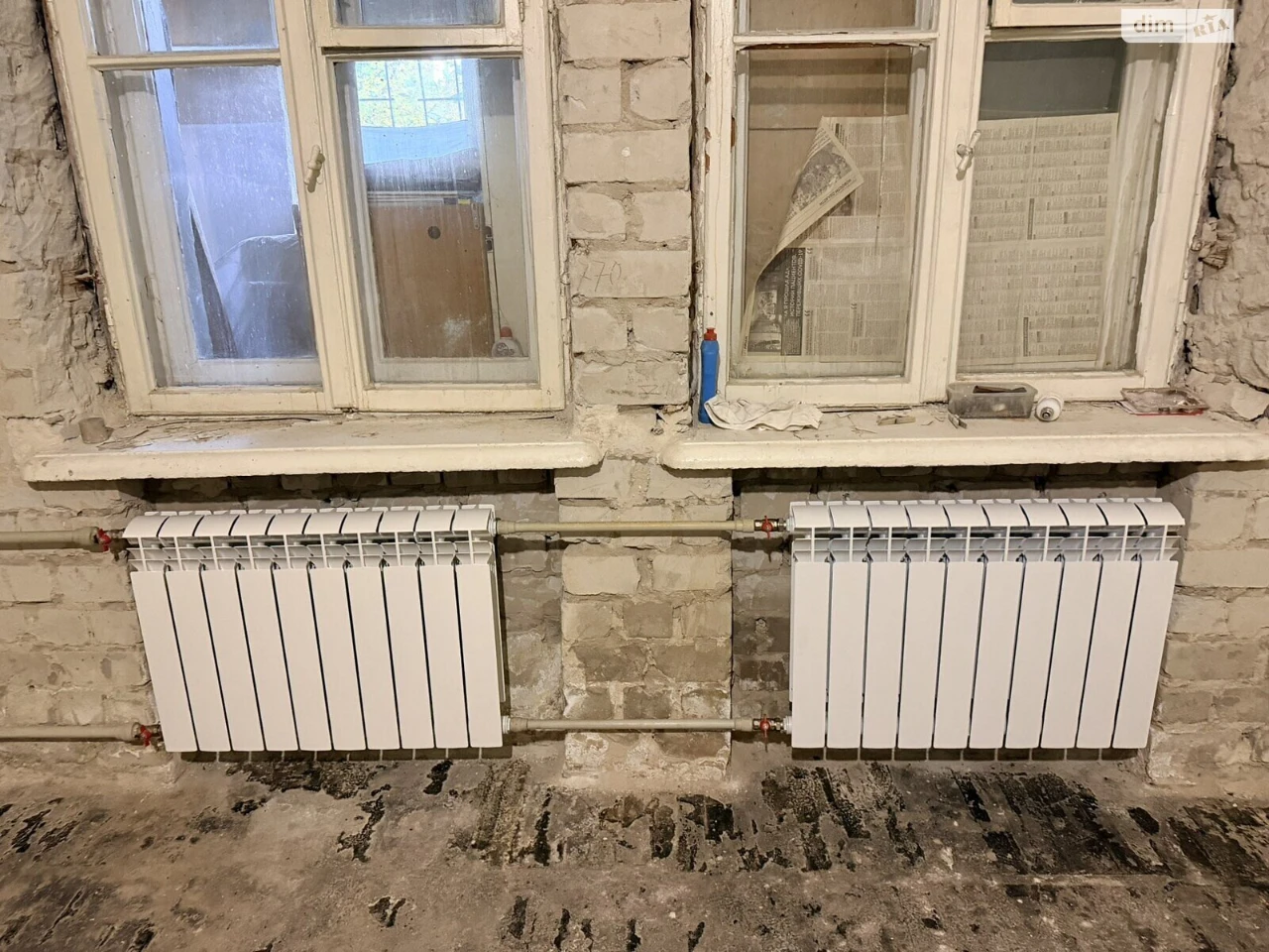 Apartment for Sale - ХТЗ