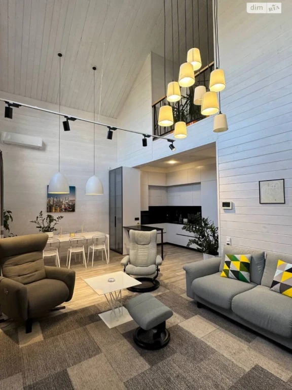 Sale of a House in Zhuliany