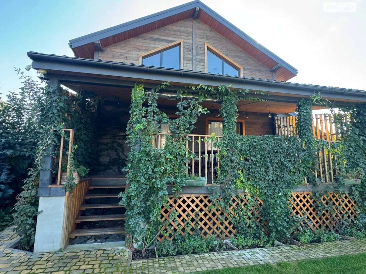 Sale of a House in Zhuliany