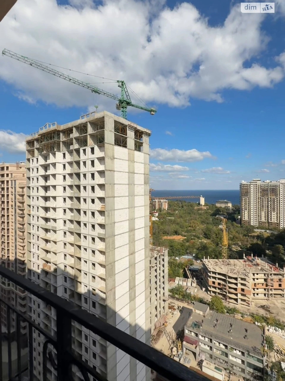 Продается квартира в Аркадии