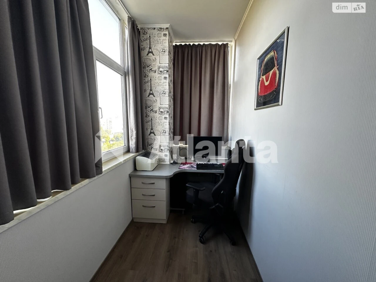Продажа Квартиры Приморский