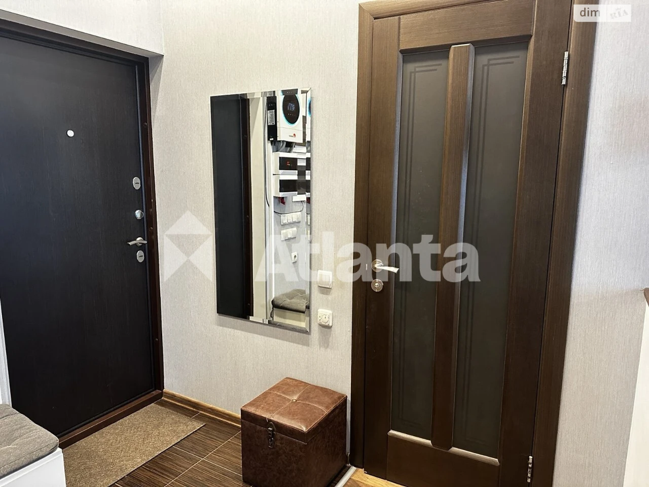 Продажа Квартиры Приморский