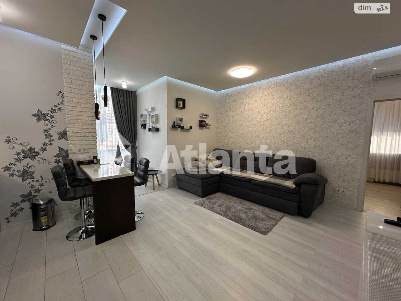 Продажа квартиры Киевский