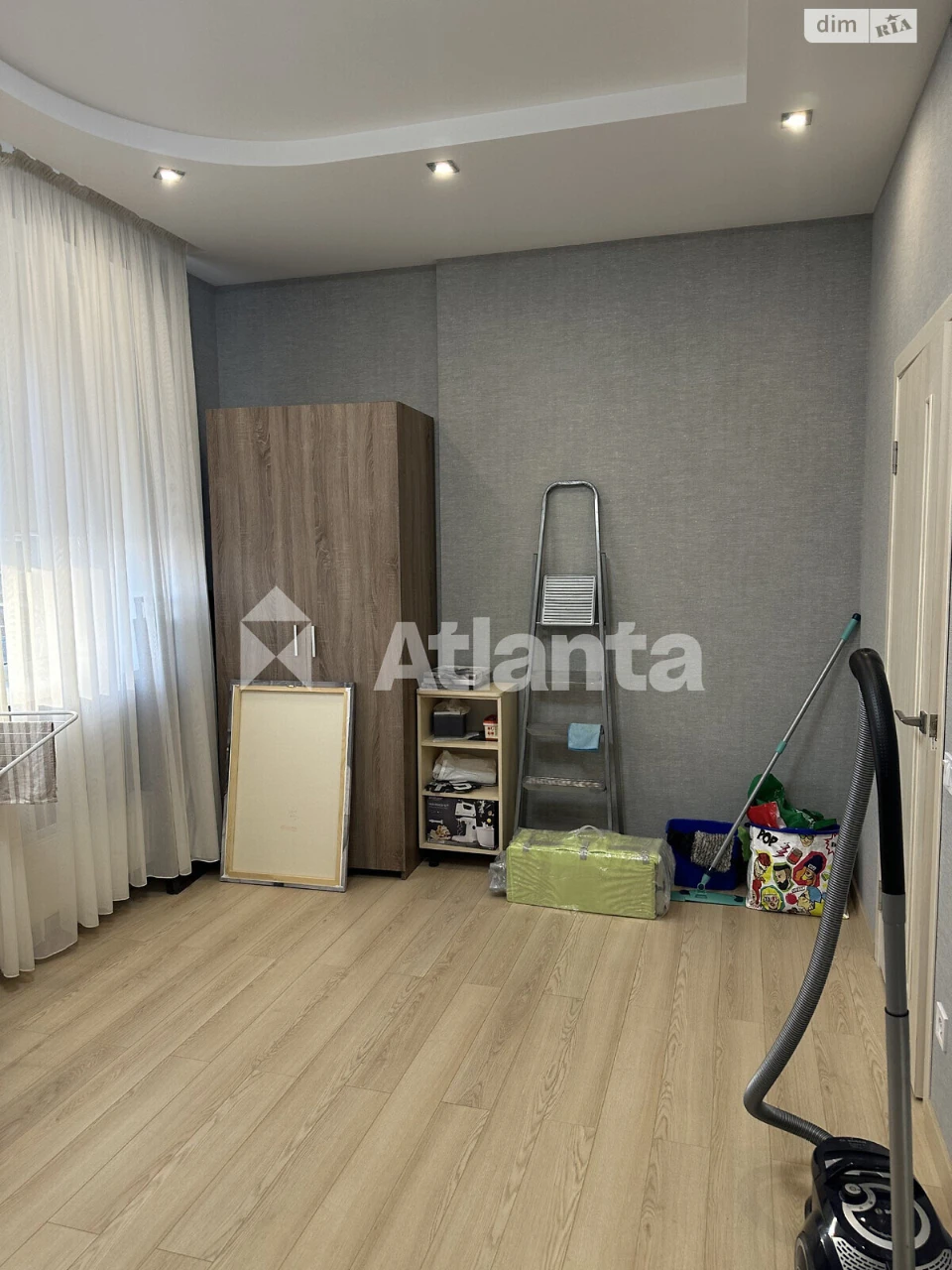Продажа квартиры Киевский