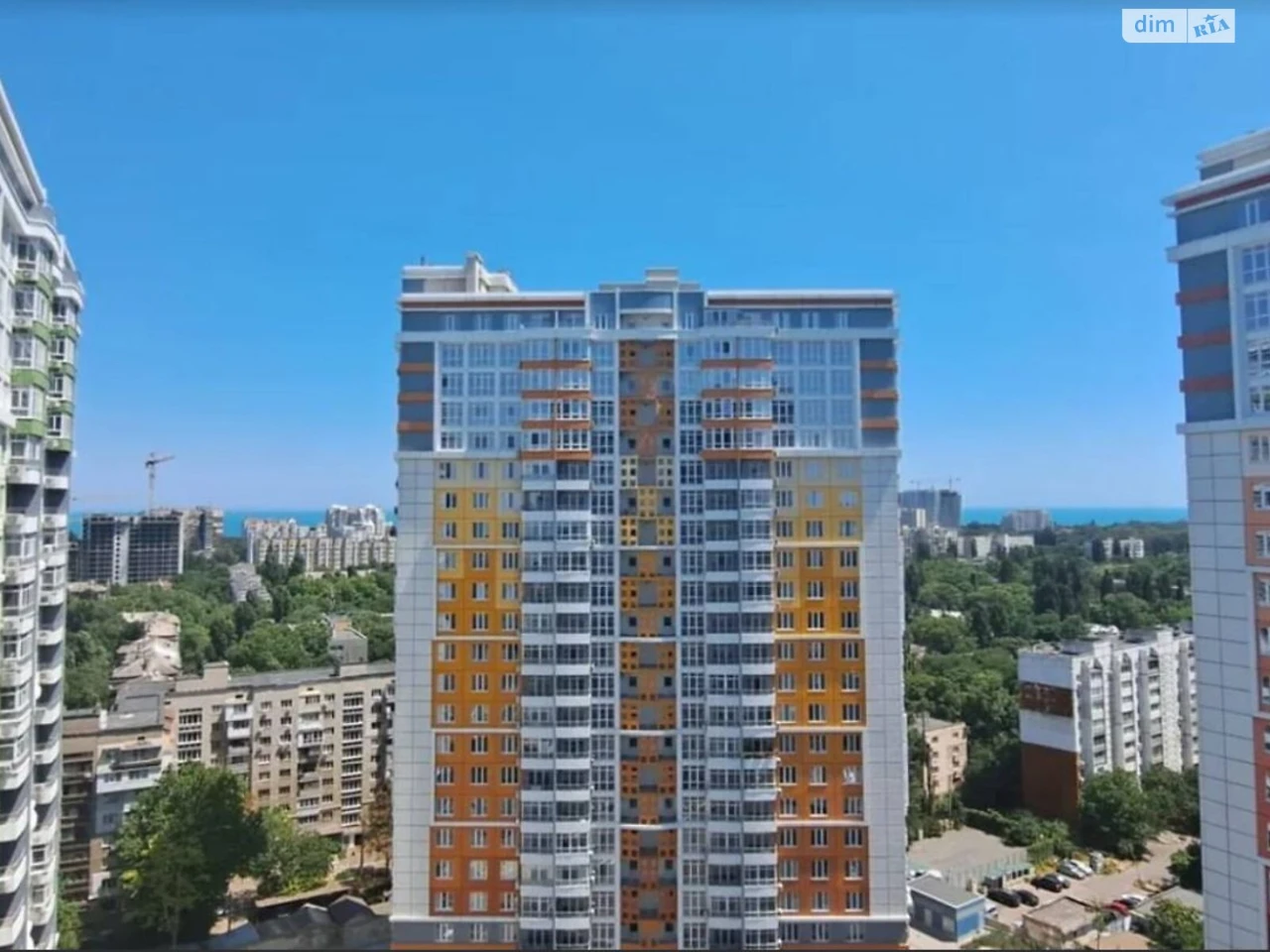 Продается квартира в ЖК "Сезона на проспекте Гагарина"