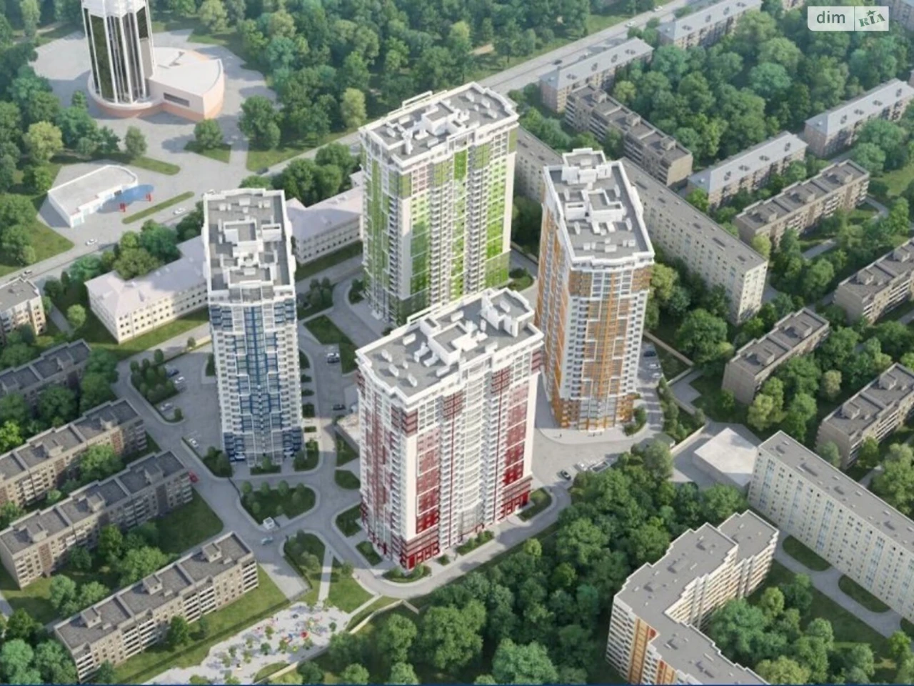 Продается квартира в ЖК "Сезона на проспекте Гагарина"