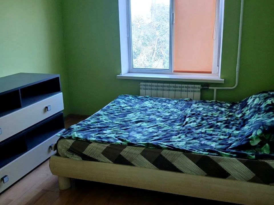 Квартира. Запорожье, Улица Волшебная