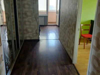 Квартира. Запорожье, Улица Волшебная