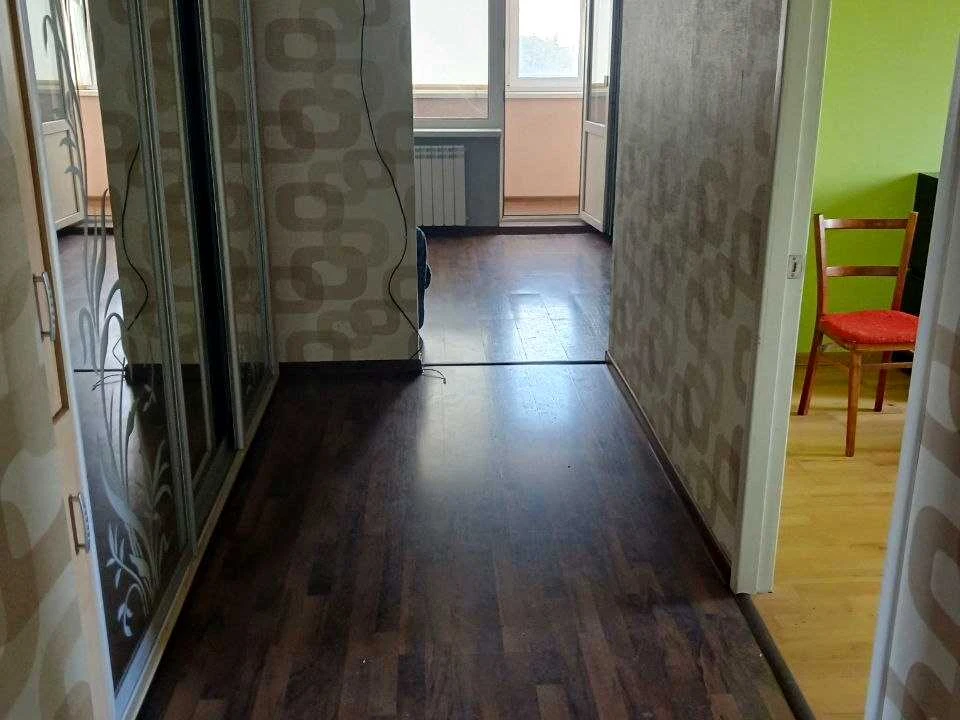 Квартира. Запорожье, Улица Волшебная