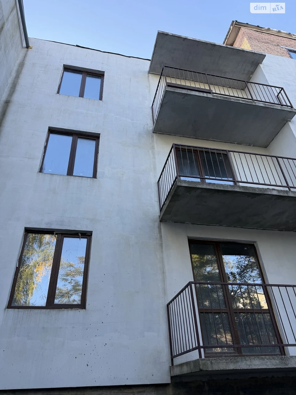 Apartment for Sale: Center
