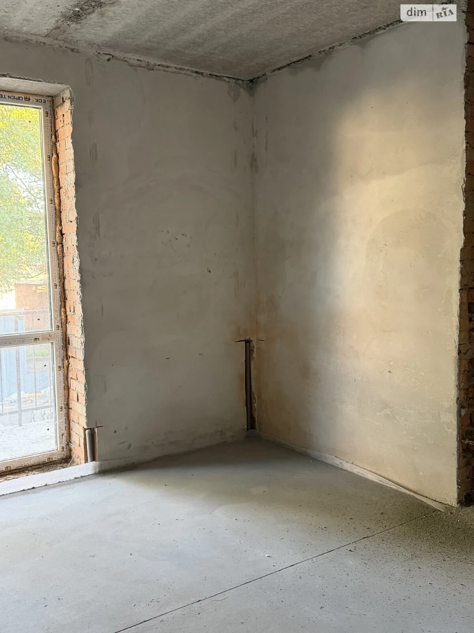 Apartment for Sale: Center