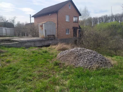 Land for Development in the Buchma District