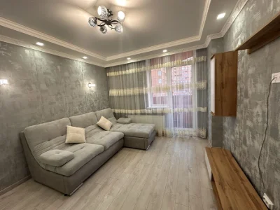 Экс! 3 комнатная 90 ЖК Реал парк