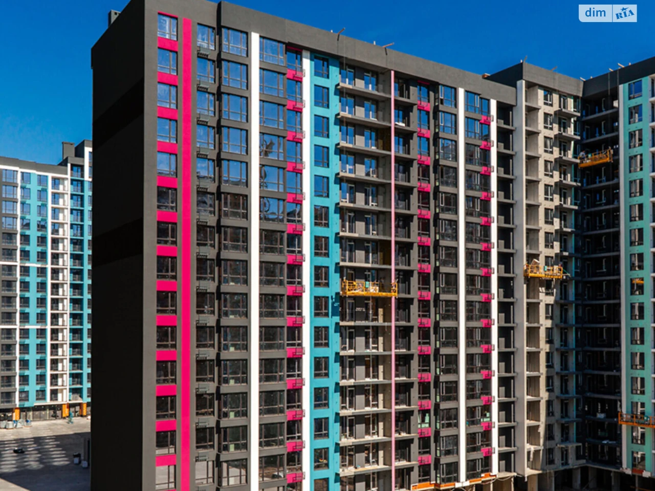 Sale of Apartment in Maisli