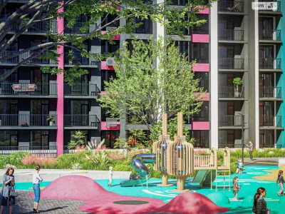 Apartment for Sale in Maiszli