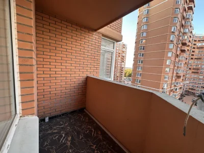 Экс! 3 комнатная 90 ЖК Реал парк