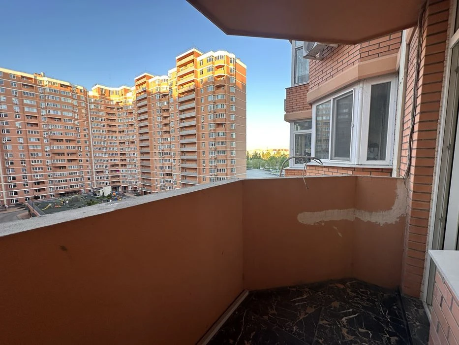 Экс! 3 комнатная 90 ЖК Реал парк