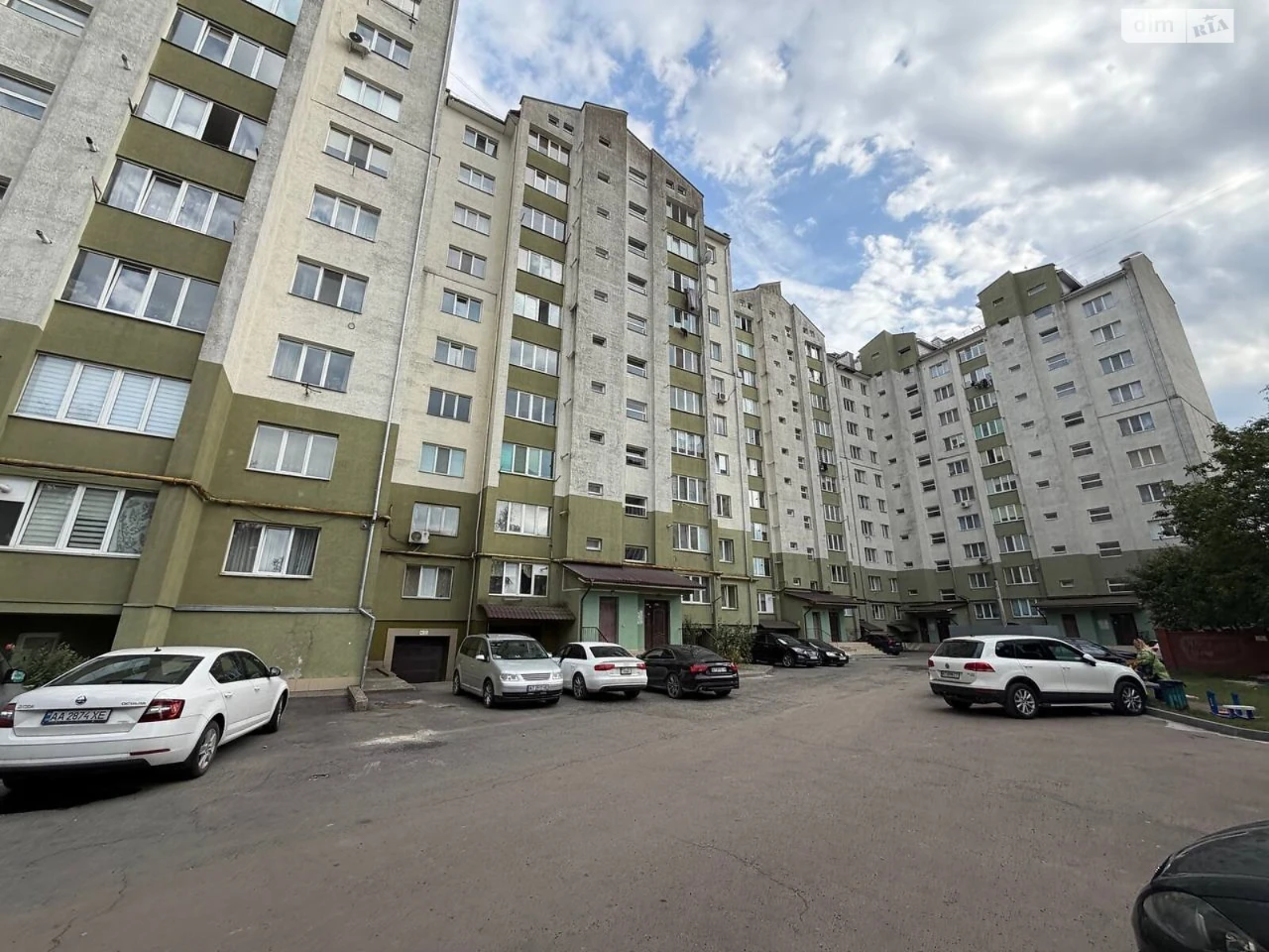 Apartment for Sale: Mayzli