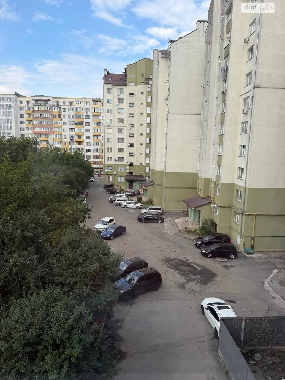 Apartment for Sale: Mayzli