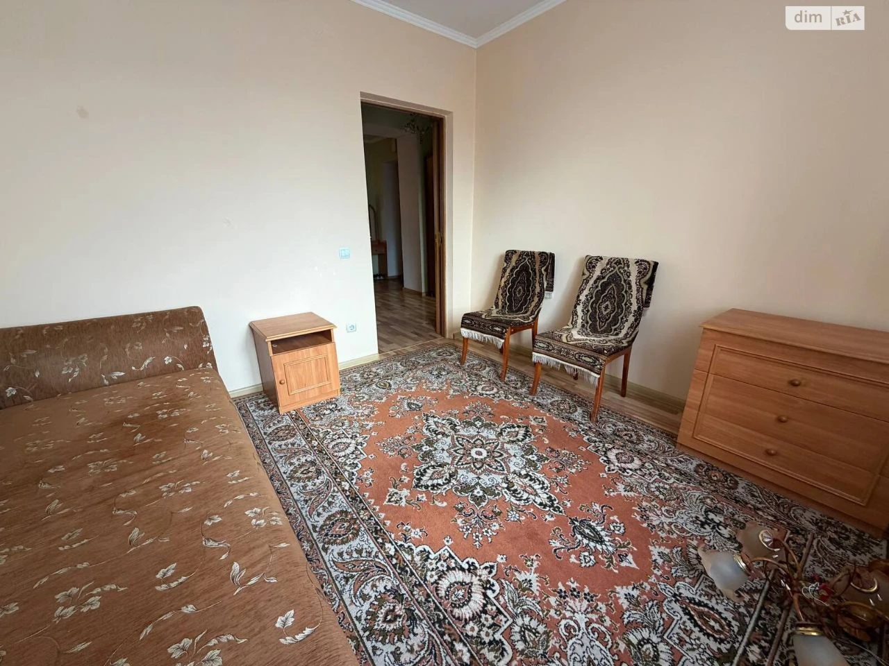 Apartment for Sale: Mayzli