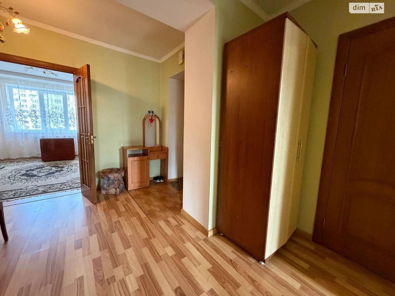 Apartment for Sale: Mayzli