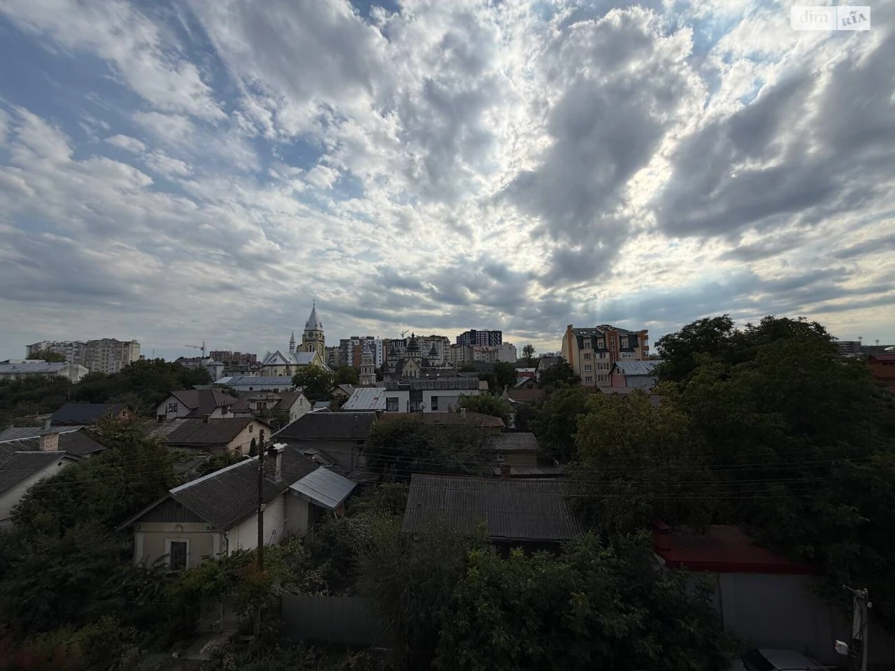 Apartment for Sale: Mayzli