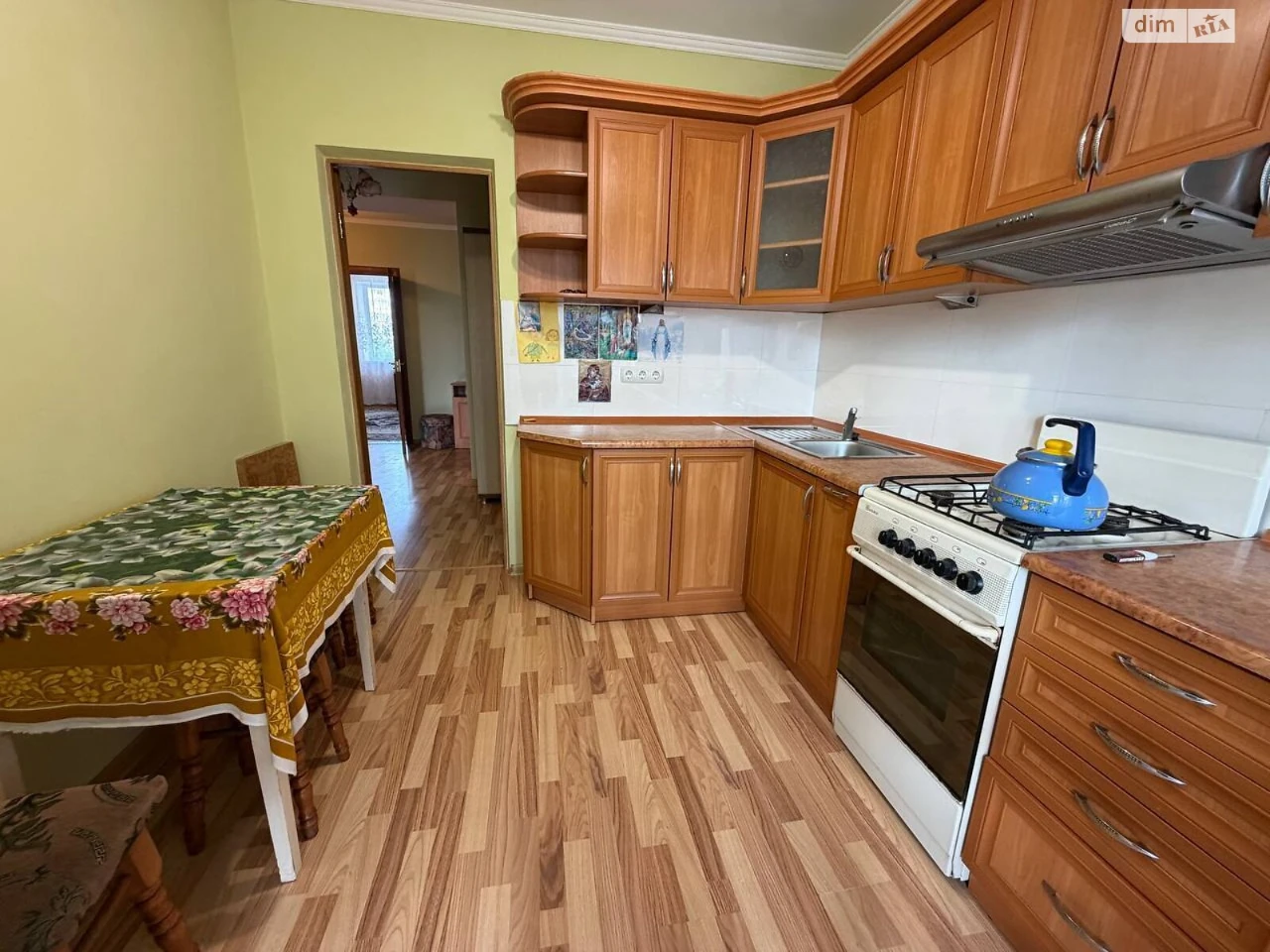 Apartment for Sale: Mayzli