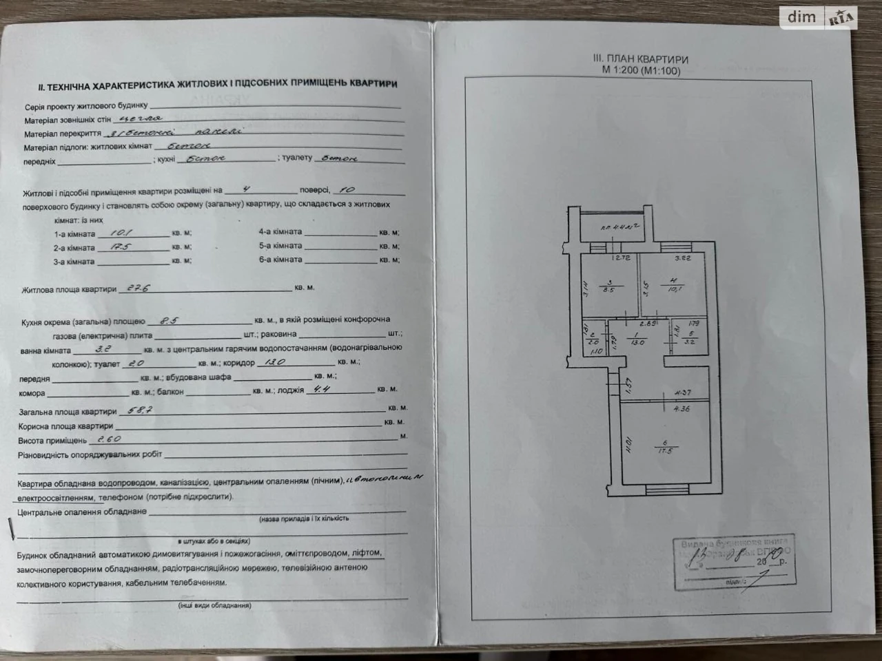 Apartment for Sale: Mayzli