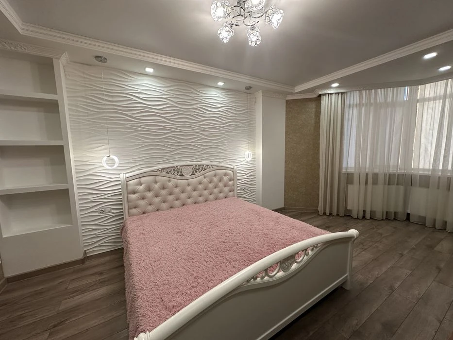 Экс! 3 комнатная 90 ЖК Реал парк