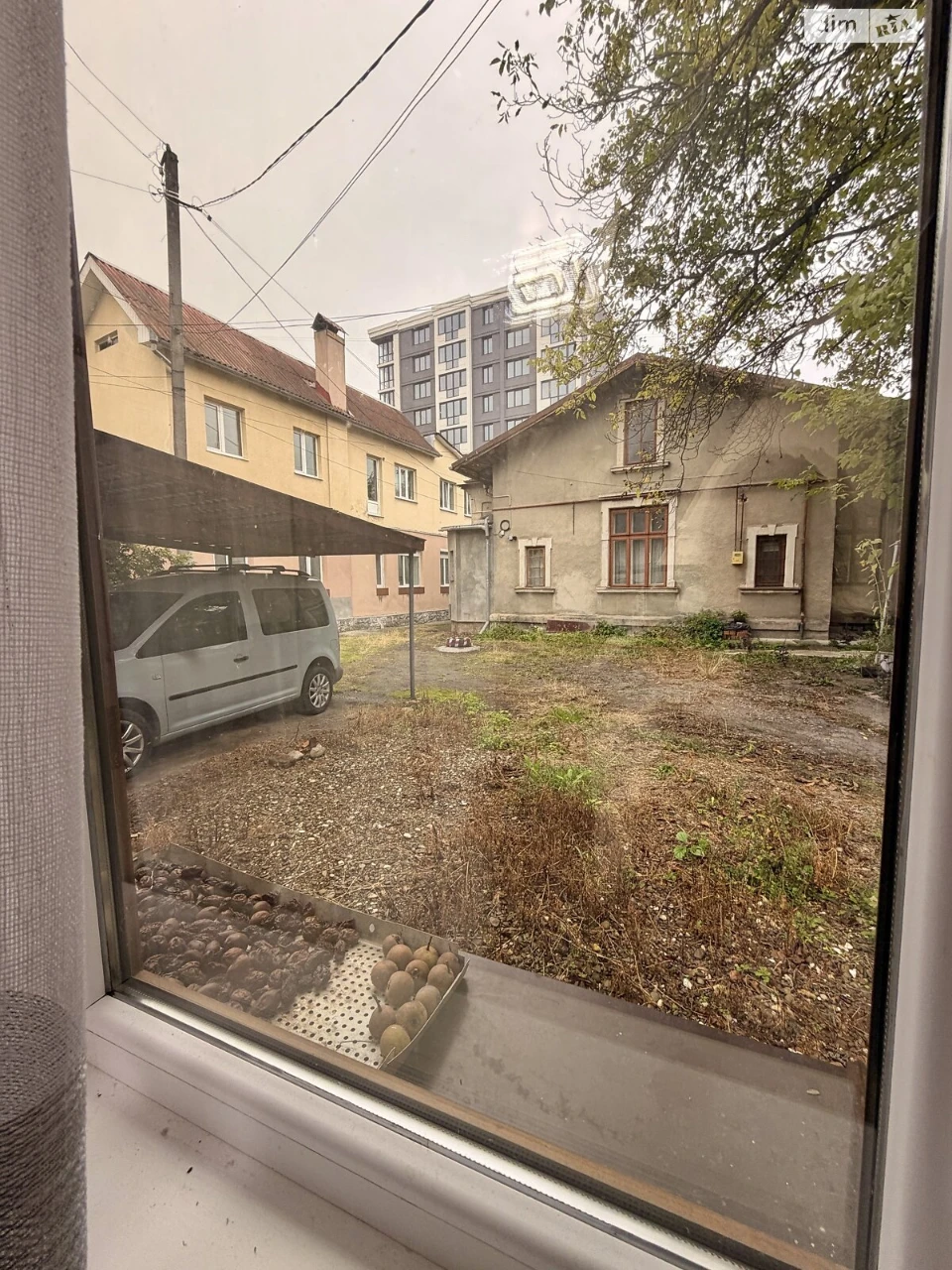 Apartment for Sale - Part of a House