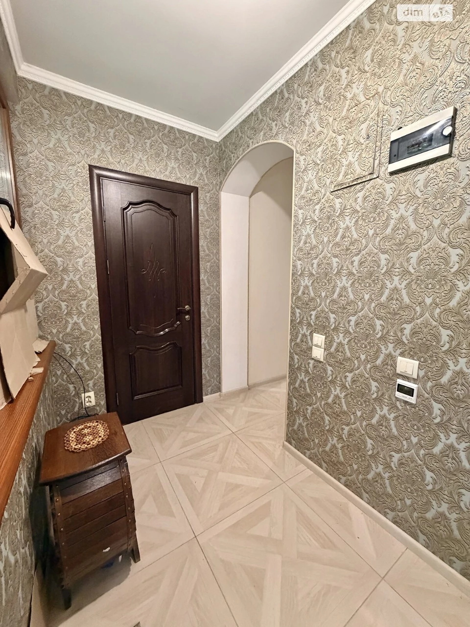 Apartment for Sale - Part of a House