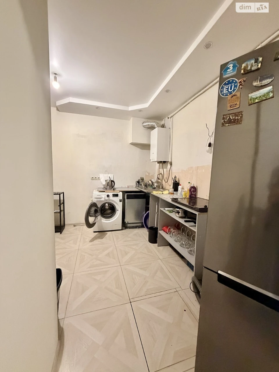 Apartment for Sale - Part of a House