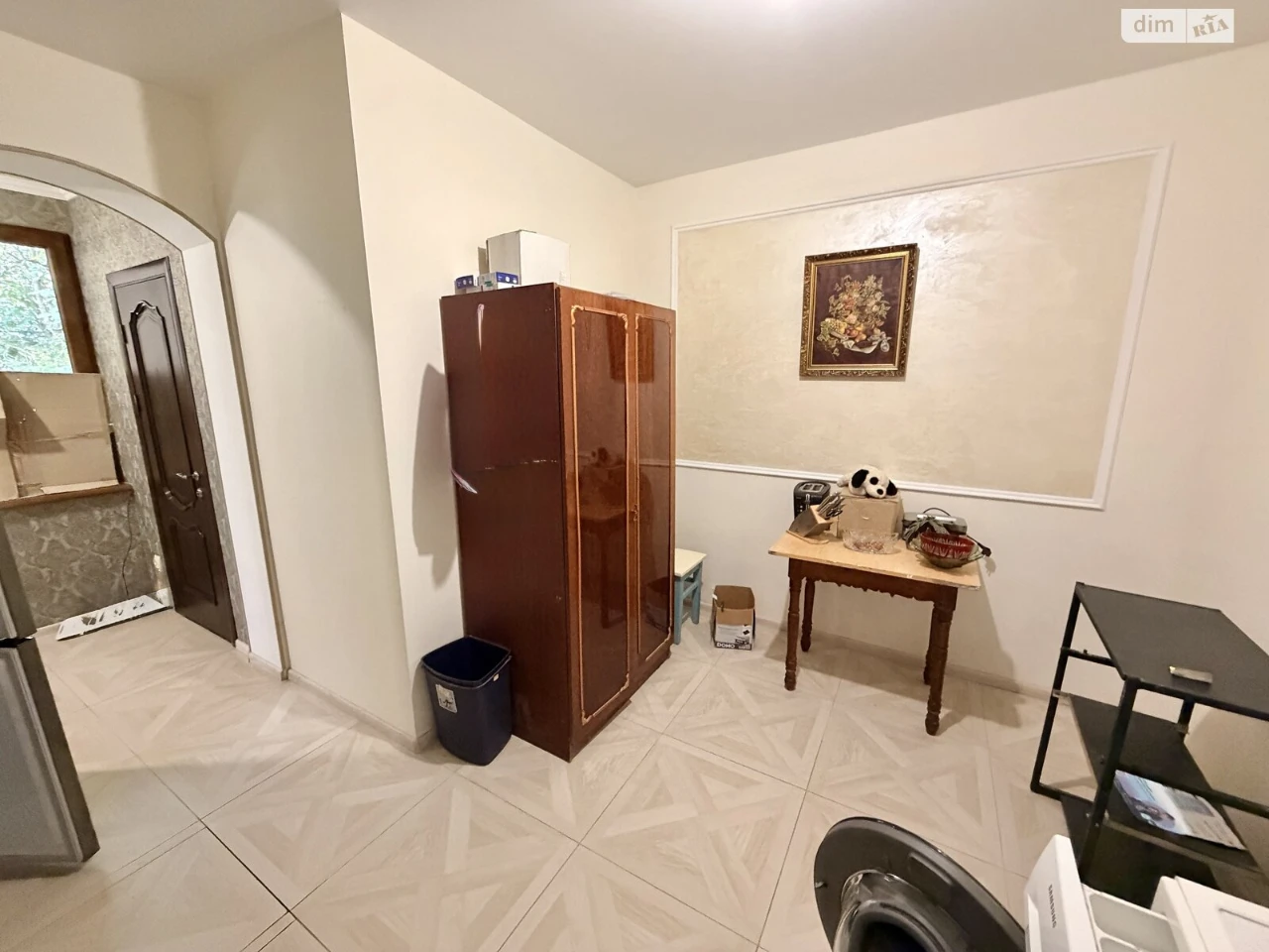 Apartment for Sale - Part of a House