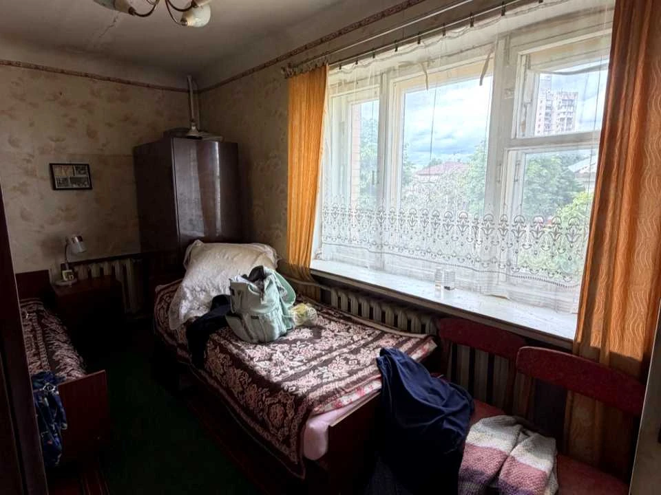 Квартира. Житомир, улица Юрия Вороного