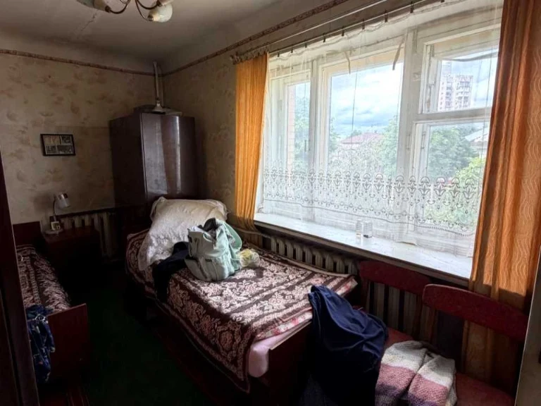 Квартира. Житомир, Юрія Вороного вул.