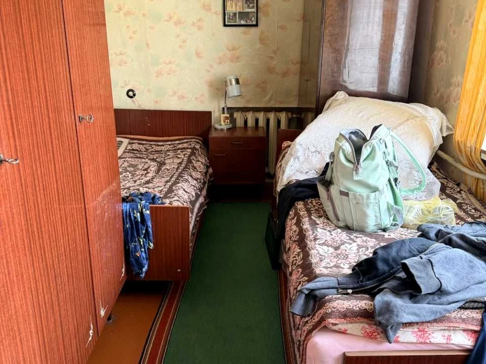 Квартира. Житомир, улица Юрия Вороного