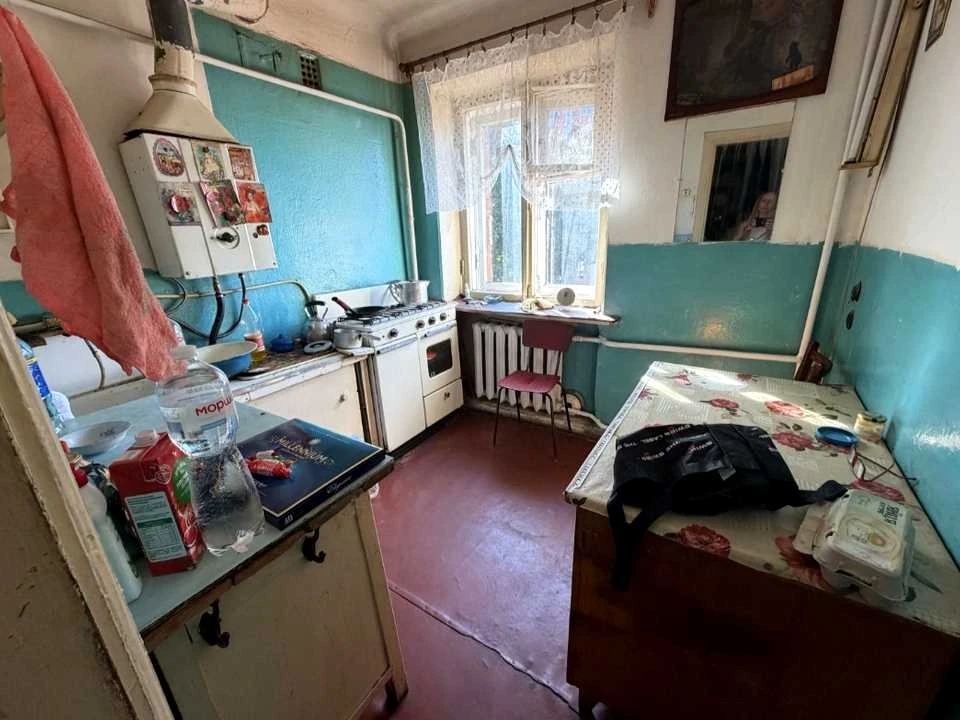 Квартира. Житомир, улица Юрия Вороного