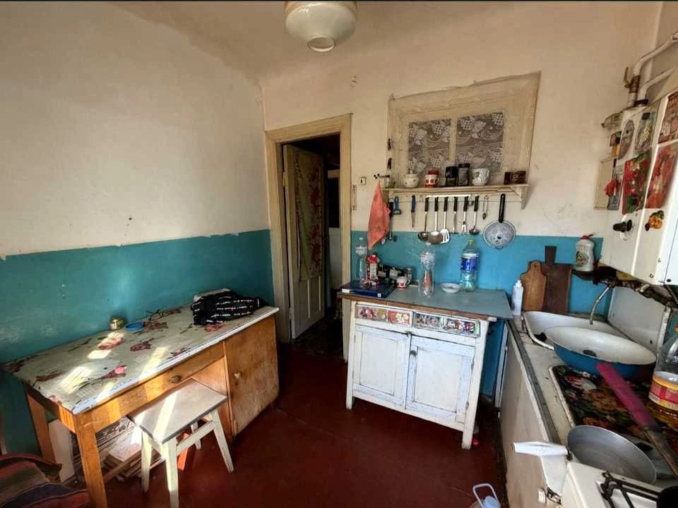 Квартира. Житомир, улица Юрия Вороного