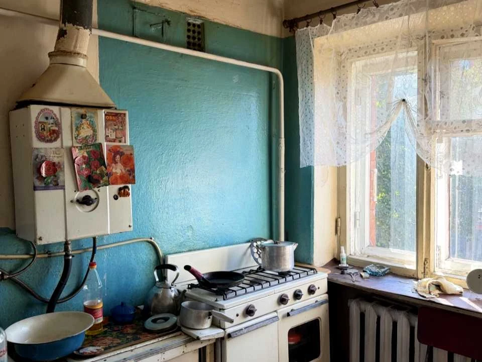 Квартира. Житомир, улица Юрия Вороного