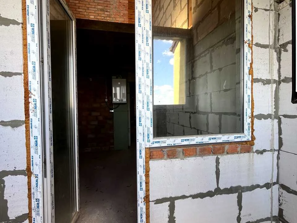 Apartment. Zhitomyr, Heroiv Krut Street
