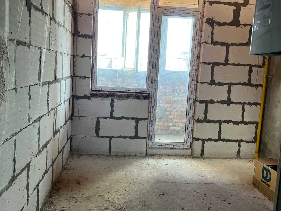 Apartment. Zhitomyr, Heroiv Krut Street