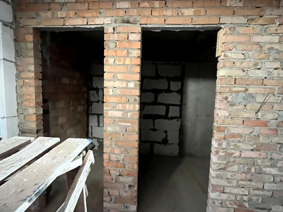 Apartment. Zhitomyr, Heroiv Krut Street