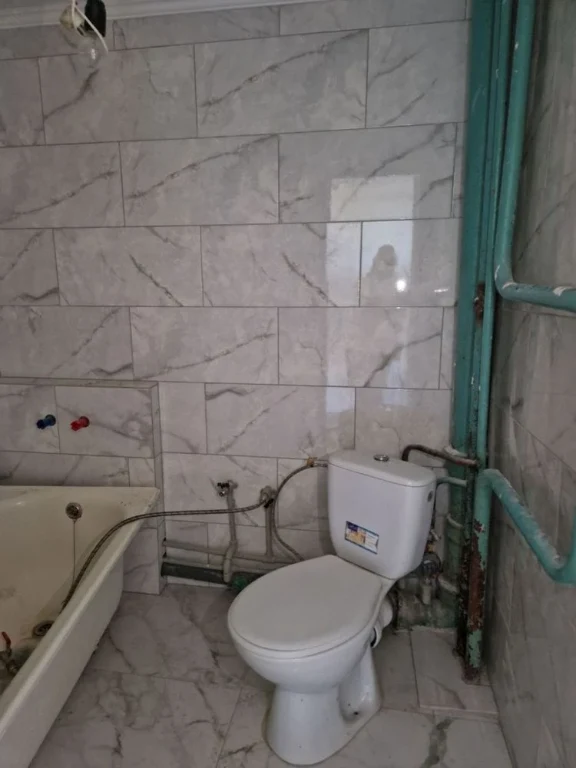 Продаж 1к квартири Купчинського Тернопіль розпочатий ремонт