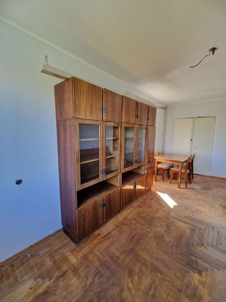 Продаж 1к квартири Купчинського Тернопіль розпочатий ремонт