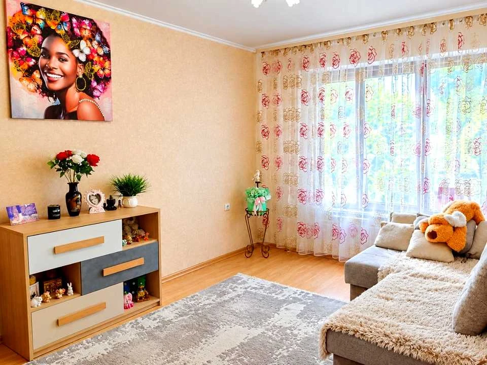 Квартира. Чернигов, проспект Левка Лук'яненка