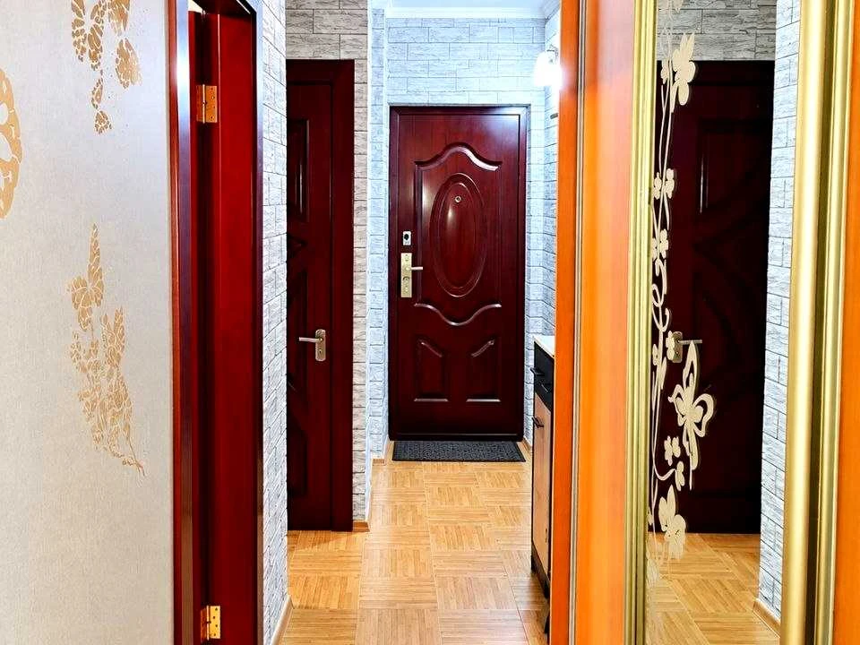 Квартира. Чернигов, проспект Левка Лук'яненка